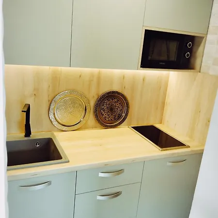 Bujrum Apartment Sarajevo