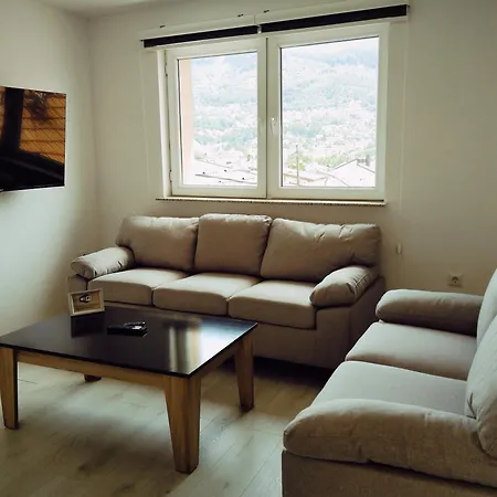 Bujrum Apartment Sarajevo
