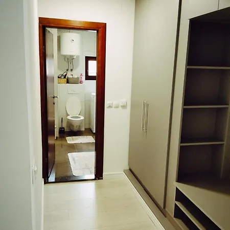 Apartment Bujrum Sarajevo